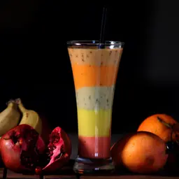 Layers Juice